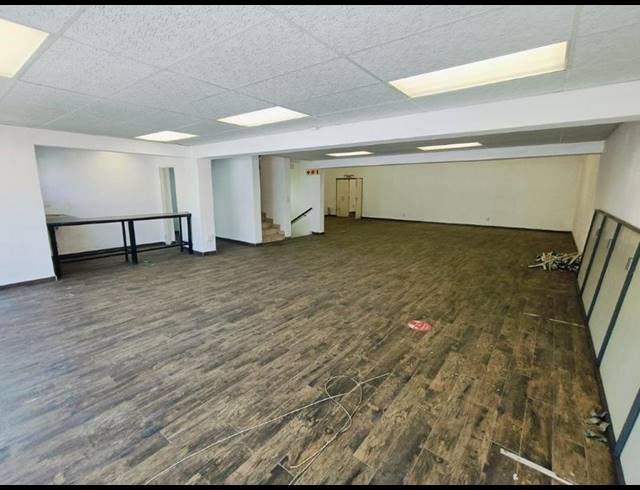 BUSINESS PROPERTY TO RENT IN NORTH RIDING